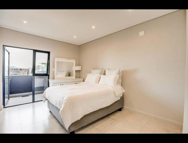 1 BEDROOM APARTMENT FOR SALE IN SANDTON CBD